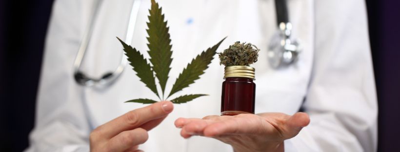 What Is Medical Marijuana Used for