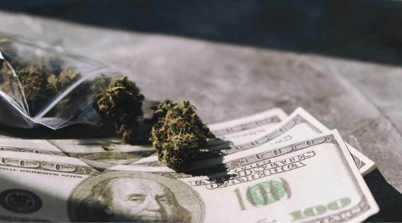 How Much Does Marijuana Cost